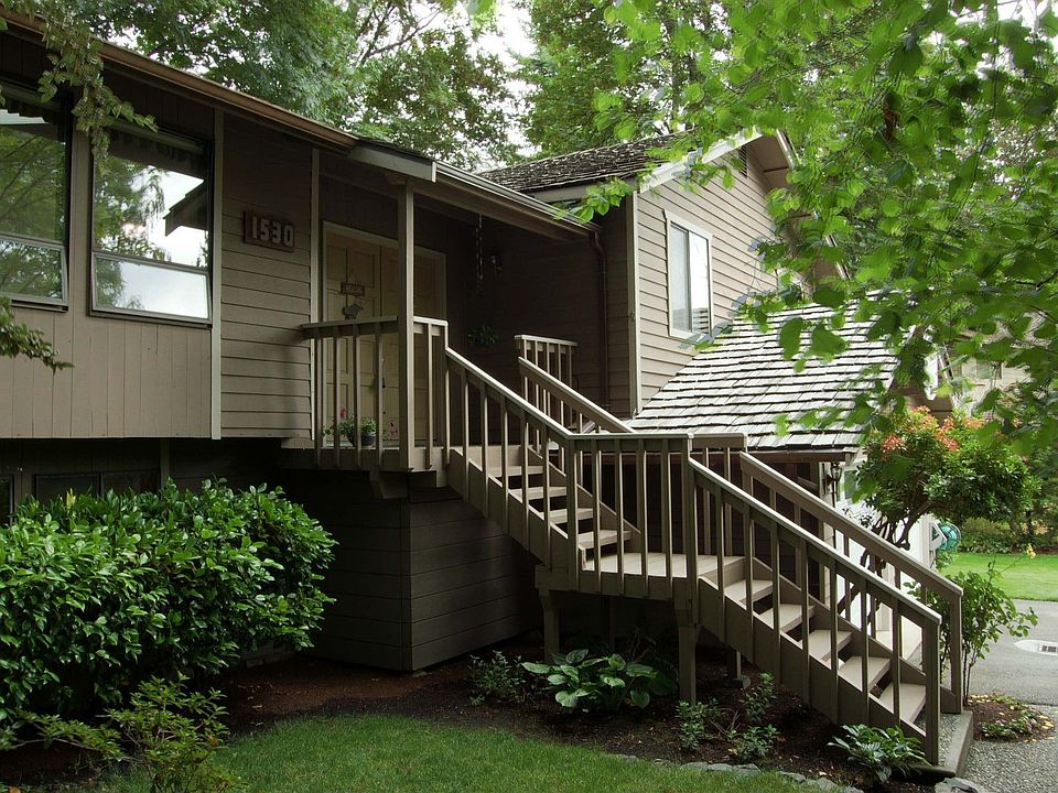 Quiet Quality in Norkirk Neighborhood