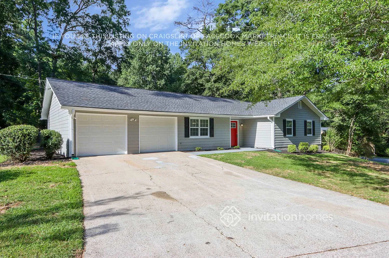 3487 Bramblevine Cir Lithonia, GA 30038 — Photo 3