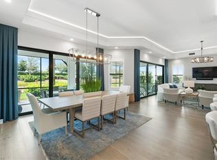 16340 Corsica Way #9-102, Naples, FL 34110