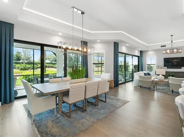 16340 Corsica WAY #9-102, NAPLES, FL 34110
