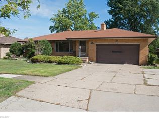 14600 Seneca Trl, Middleburg Heights, OH 44130