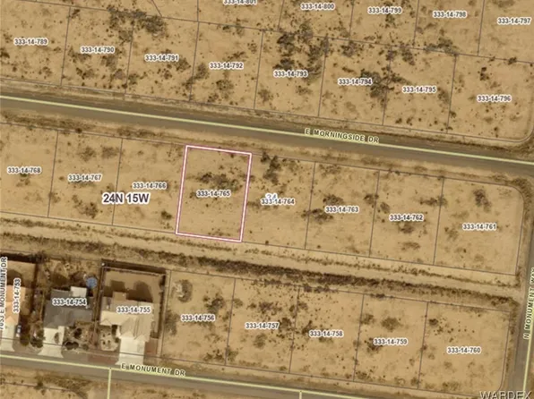 7076 E Morningside Dr, Kingman, AZ 86401