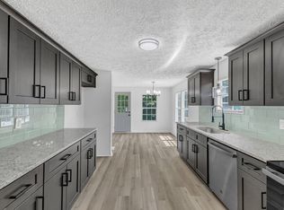 2505 Woodie Dr, Wendell, NC 27591