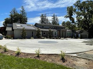 27644 Natoma Rd, Los Altos Hills, CA 94022