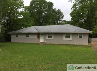 2815 N Colonial Dr, Montgomery, AL 36111