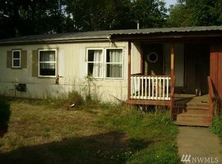 798 Ryderwood Rd, Ryderwood, WA 98581