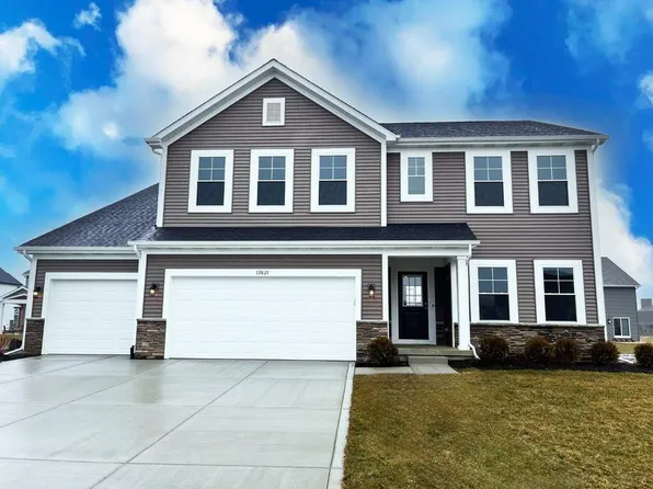 13821 Euclid St, Cedar Lake, IN 46303