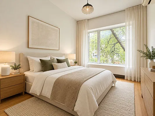 Bedroom, photo 2
