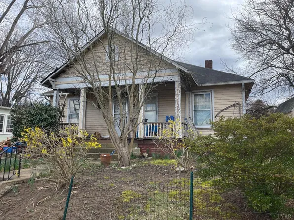 130 Buena Vista St, Lynchburg, VA 24504