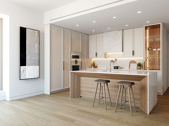 2nd image of 251 W 91st St #8D