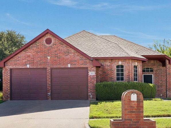 304 W Willow Creek Dr