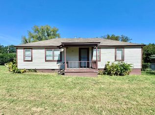 478 Dixie Rd, Memphis, TN 38109