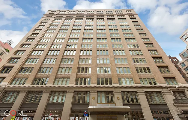 Sold by CORE | media 5