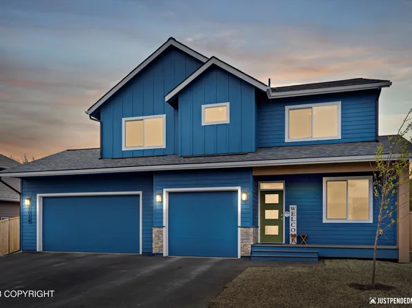 6026 Jan Marie Dr, Anchorage, AK 99502
