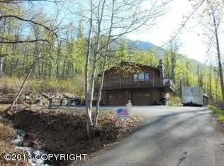 25865 Louinda Cir, Eagle River, AK 99577