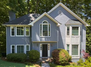 5053 Wood Haven Ct, Marietta, GA 30062