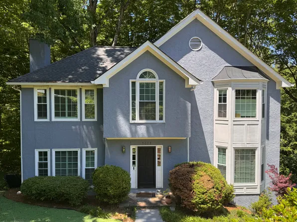 5053 Wood Haven Ct, Marietta, GA 30062