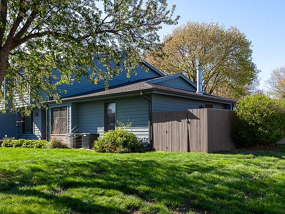 2nd image of 6164 Terrace Dr #18