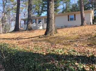 509 Scenic Dr, Trussville, AL 35173