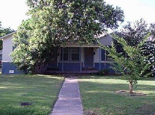 325 Westminster Ave, San Antonio, TX 78228