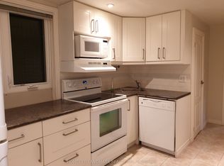 44 Guildcrest Dr, Toronto, ON M1E1E4