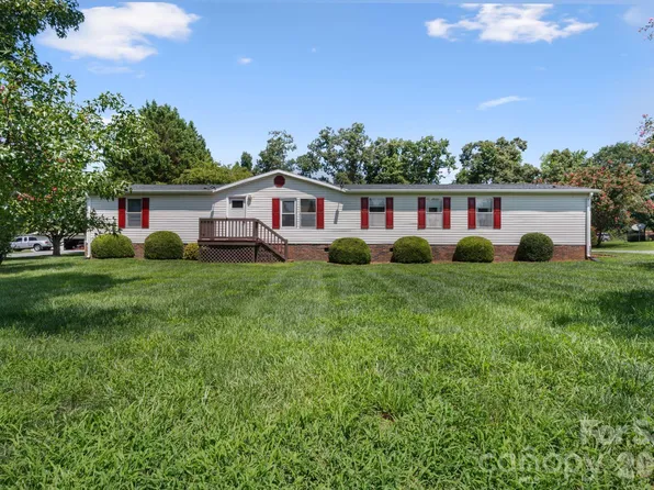 172 Baxter Way, Forest City, NC 28043