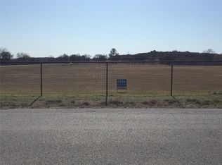 Hartlee Field Rd, Denton, TX 76208