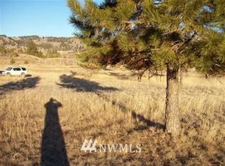 Heron Loop Rd, Republic, WA 99166