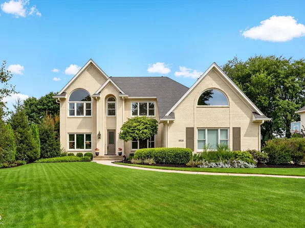 10415 Athalene Ln, McCordsville, IN 46055