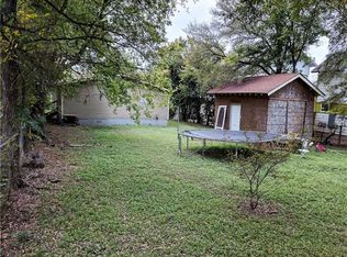 1205 Cometa St, Austin, TX 78721