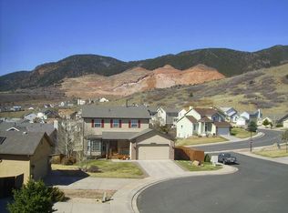 7635 Jeffrey Ln, Colorado Springs, CO 80919