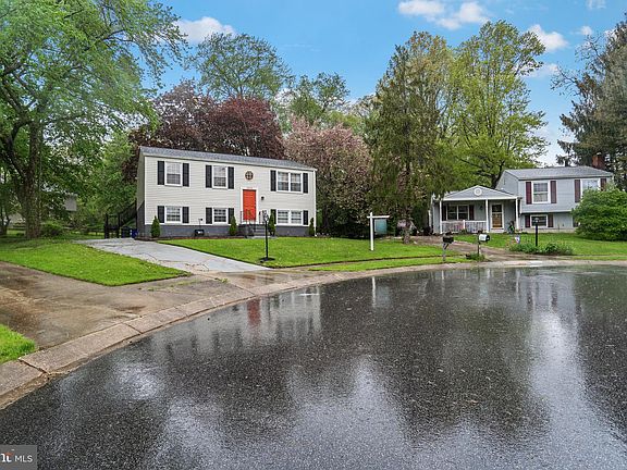 4th image of 2042 Rushmore Ct