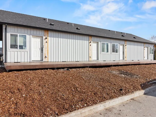 1209 Carlyle St, Klamath Falls, OR 97601