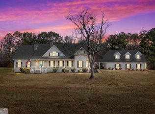 228A Hosannah Rd, Locust Grove, GA 30248