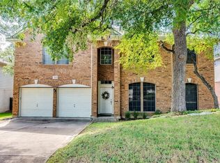 7105 Wandering Oak Rd, Austin, TX 78749
