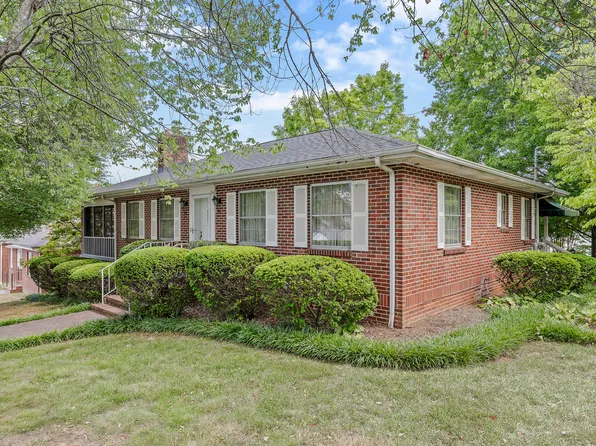 110 W Daytona Dr, Chattanooga, TN 37415
