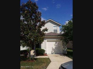 610 Southbranch Dr, Saint Johns, FL 32259