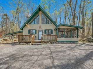 526 N Gate Rd LOT 3314, Lake Ariel, PA 18436