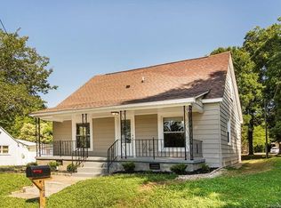 124 Parallel Ct NW, Concord, NC 28025