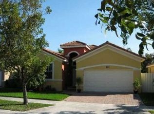 733 NW 136th Ave, Miami, FL 33182