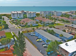 7165 Ridgewood Ave #2, Cape Canaveral, FL 32920