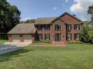 1511 Lakecrest Ct SW, Roanoke, VA 24018