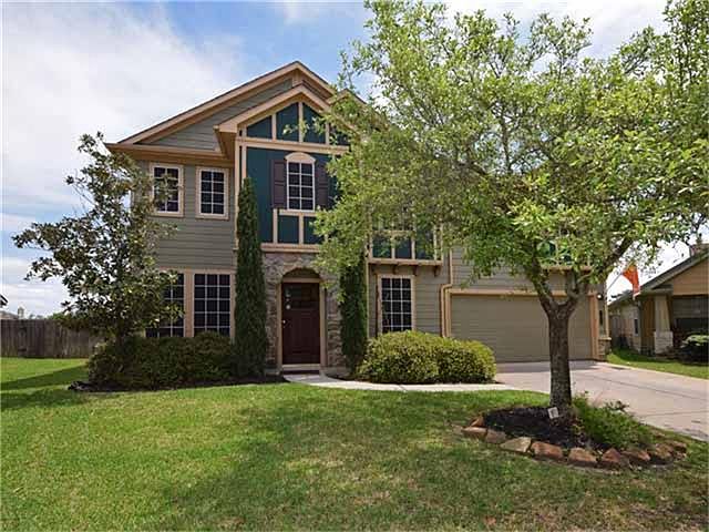 Welcome to 19414 Camellia Bend Circle