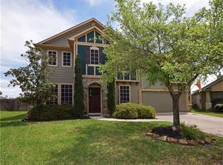 19414 Camellia Bend Cir, Spring, TX 77379