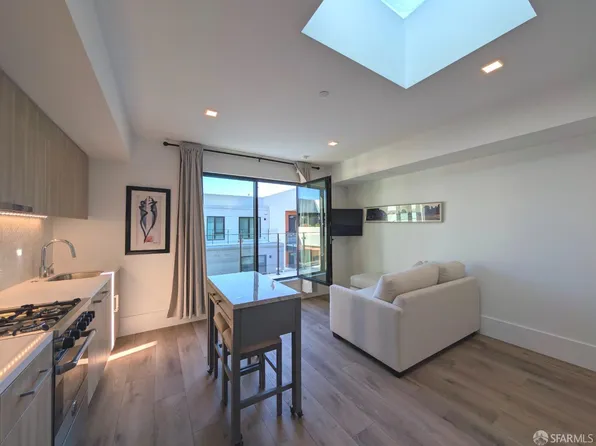 1288 Howard St #614, San Francisco, CA 94103