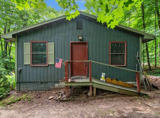 7945 Macatawa Trl, Gaylord, MI 49735