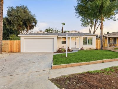 1254 Stovall Ave, Hacienda Heights, CA, 91745