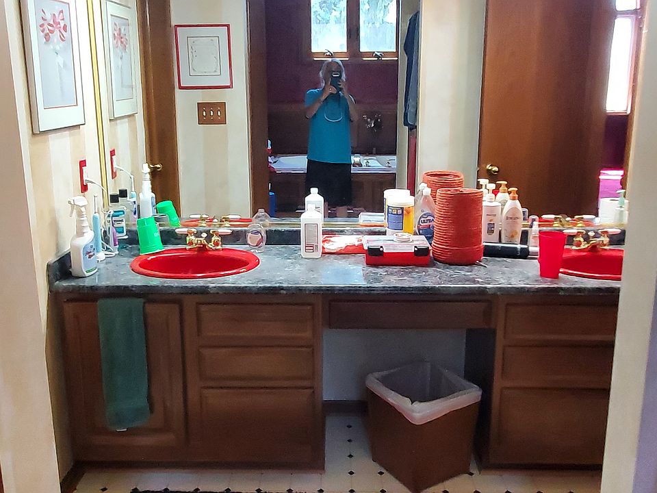 Main bath