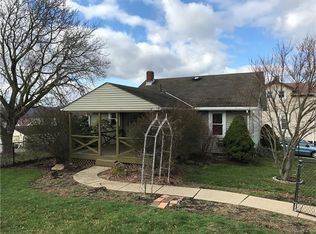 1352 Moore St, Arnold, PA 15068