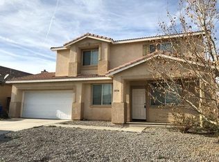 13536 Fern Pine St, Victorville, CA 92392
